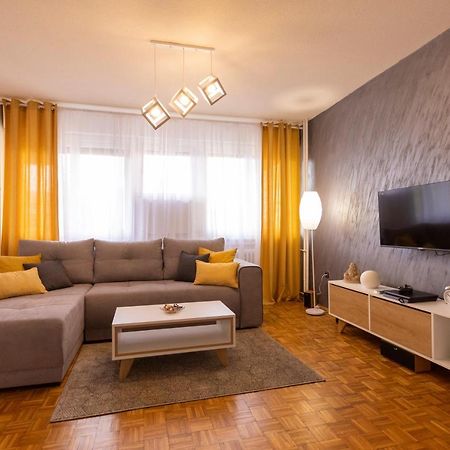 Apartman 22 Belgrade Exterior photo