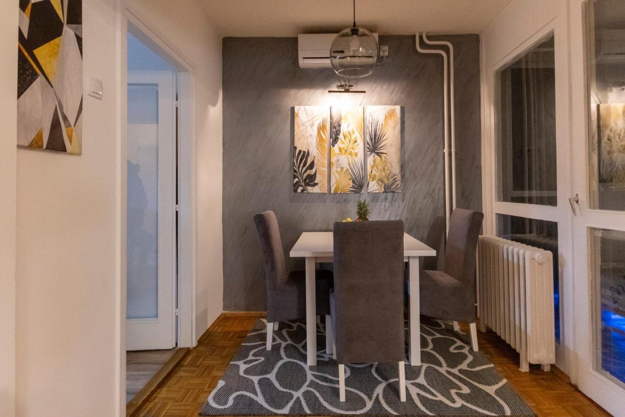 Apartman 22 Belgrade Exterior photo