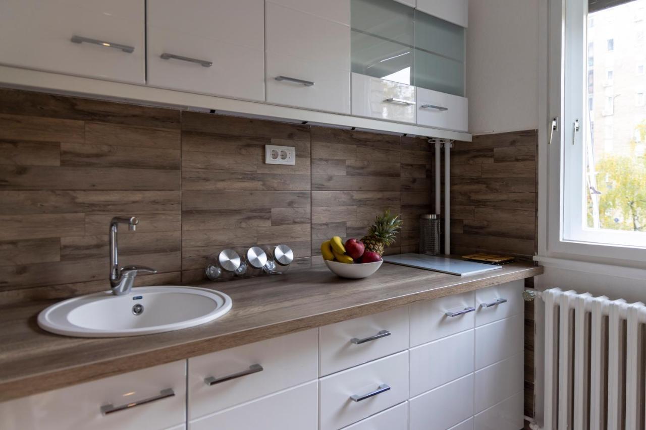 Apartman 22 Belgrade Exterior photo