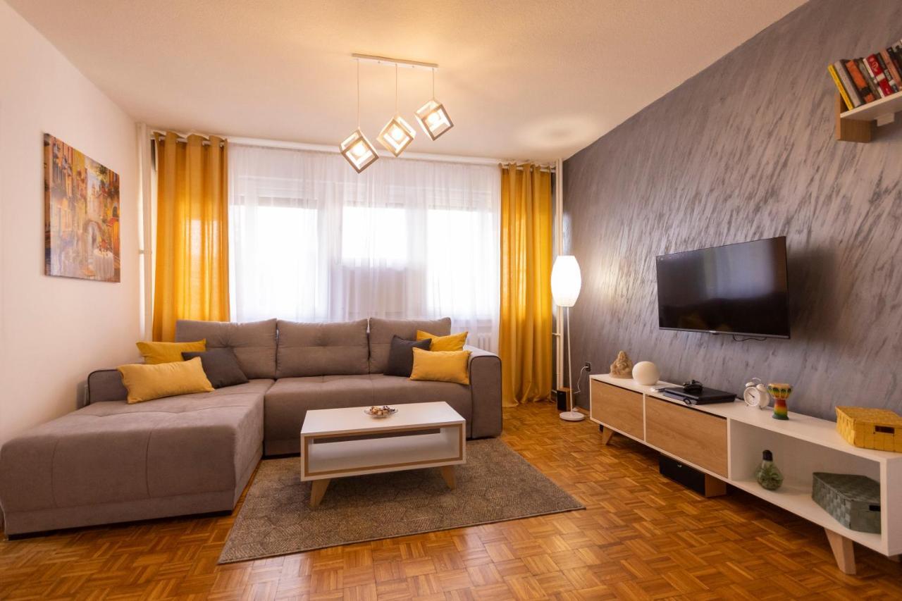 Apartman 22 Belgrade Exterior photo
