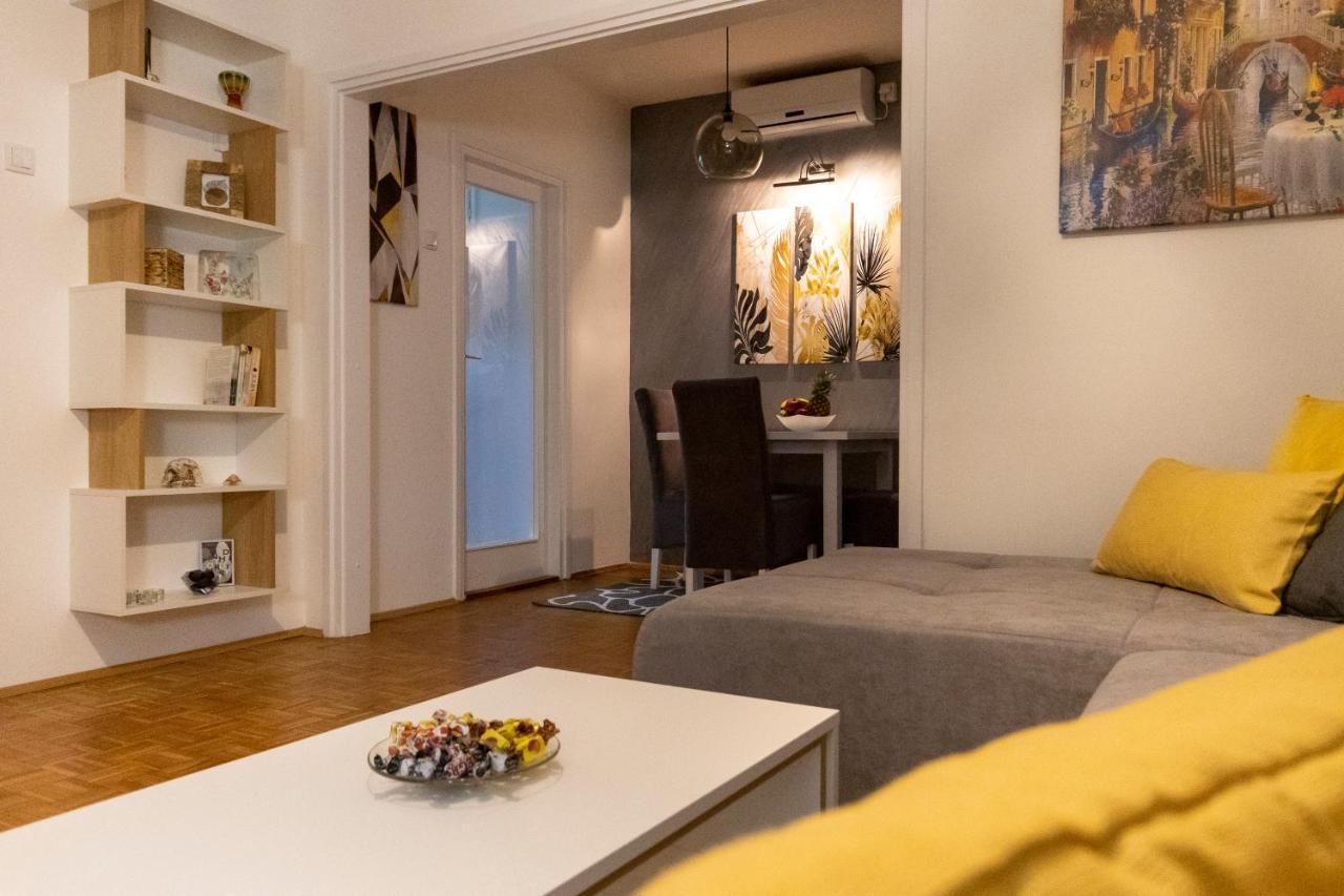 Apartman 22 Belgrade Exterior photo